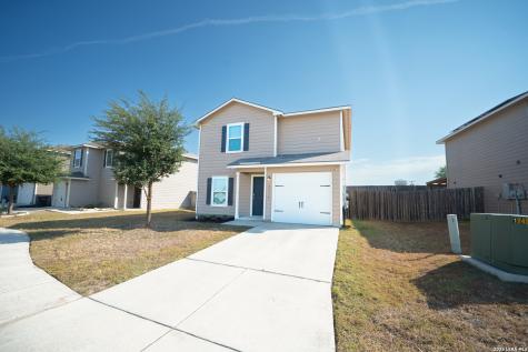 6139 Lakefront San Antonio TX 78222