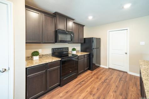 6139 Lakefront San Antonio TX 78222