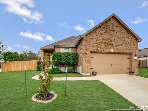 13506 Sundance Scape San Antonio TX 78245