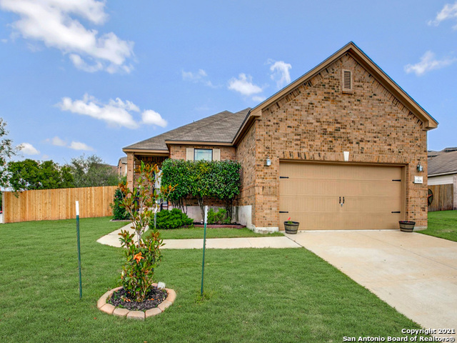 13506 Sundance Scape San Antonio TX 78245