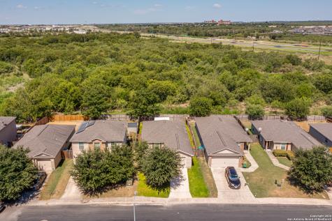 5663 Forest Canyon San Antonio TX 78252