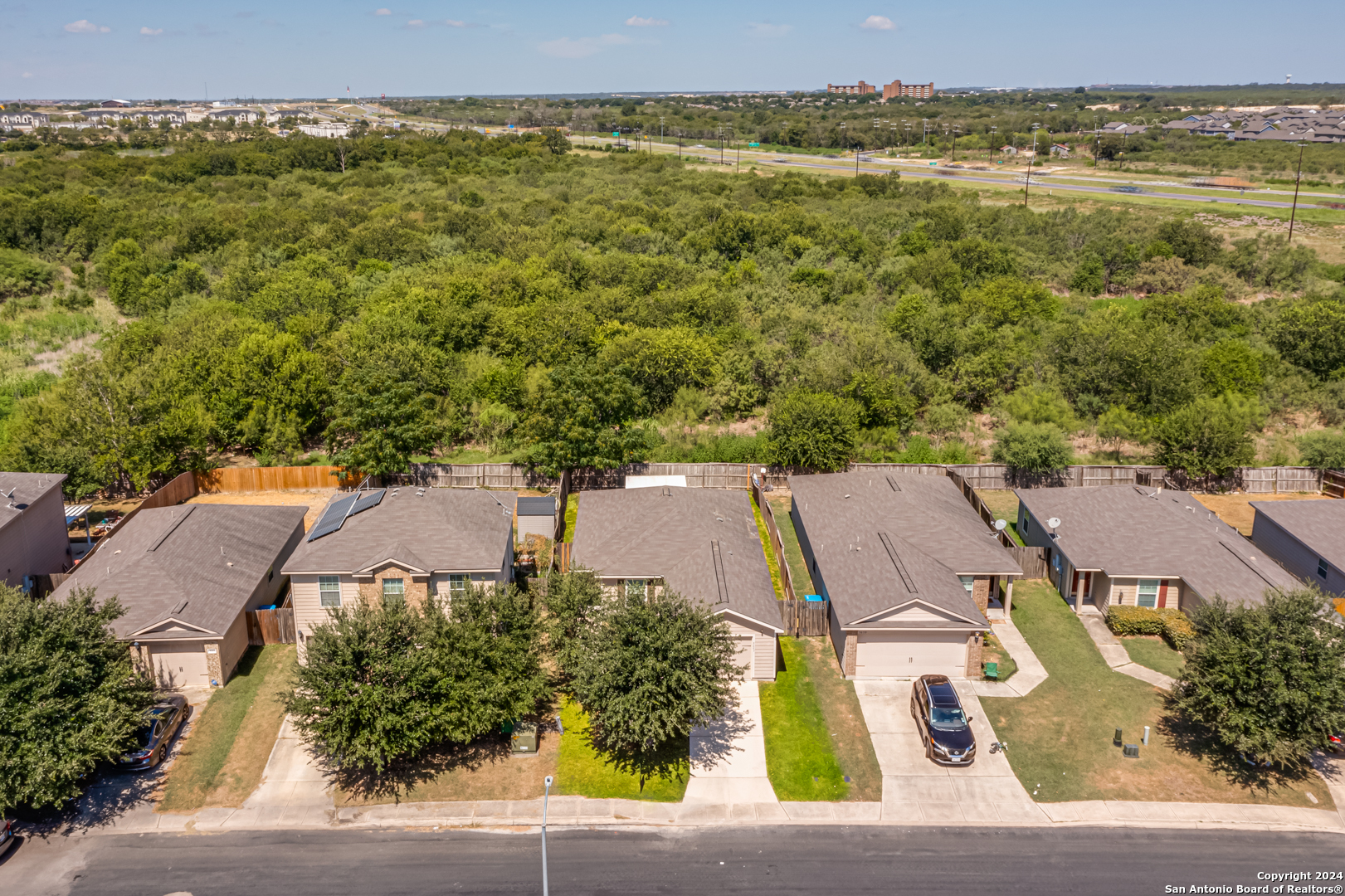 5663 Forest Canyon San Antonio TX 78252