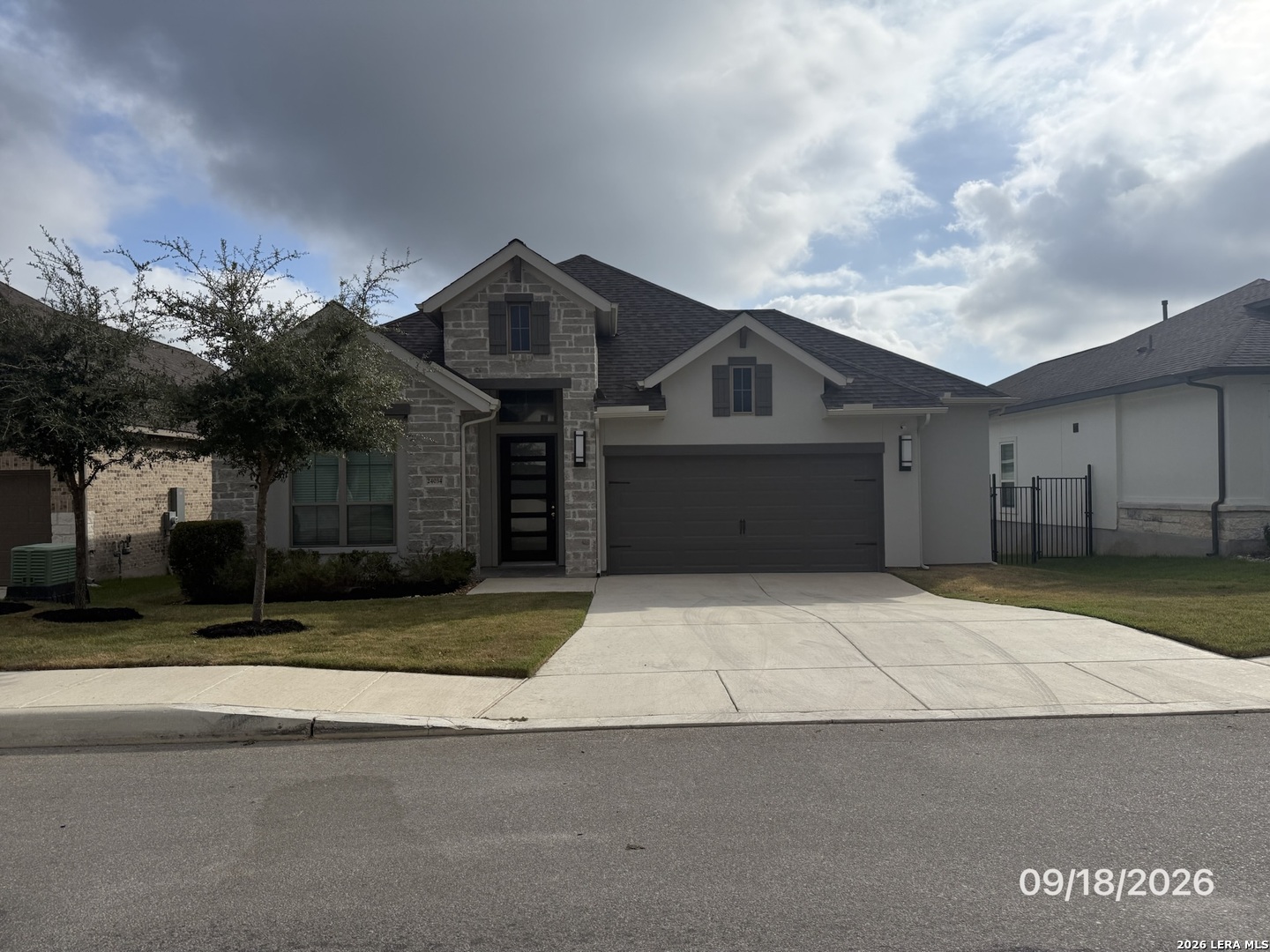 24034 Sidehill Lie San Antonio TX 78261