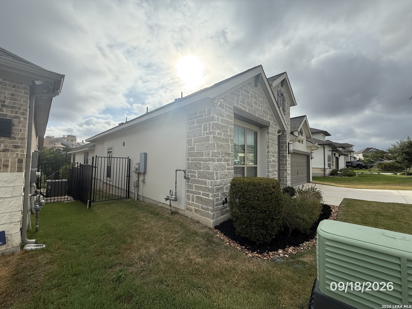 24034 Sidehill Lie San Antonio TX 78261