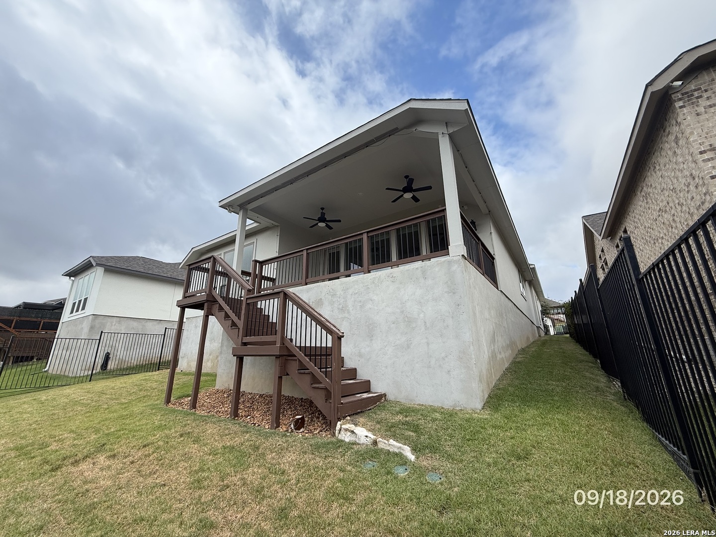 24034 Sidehill Lie San Antonio TX 78261