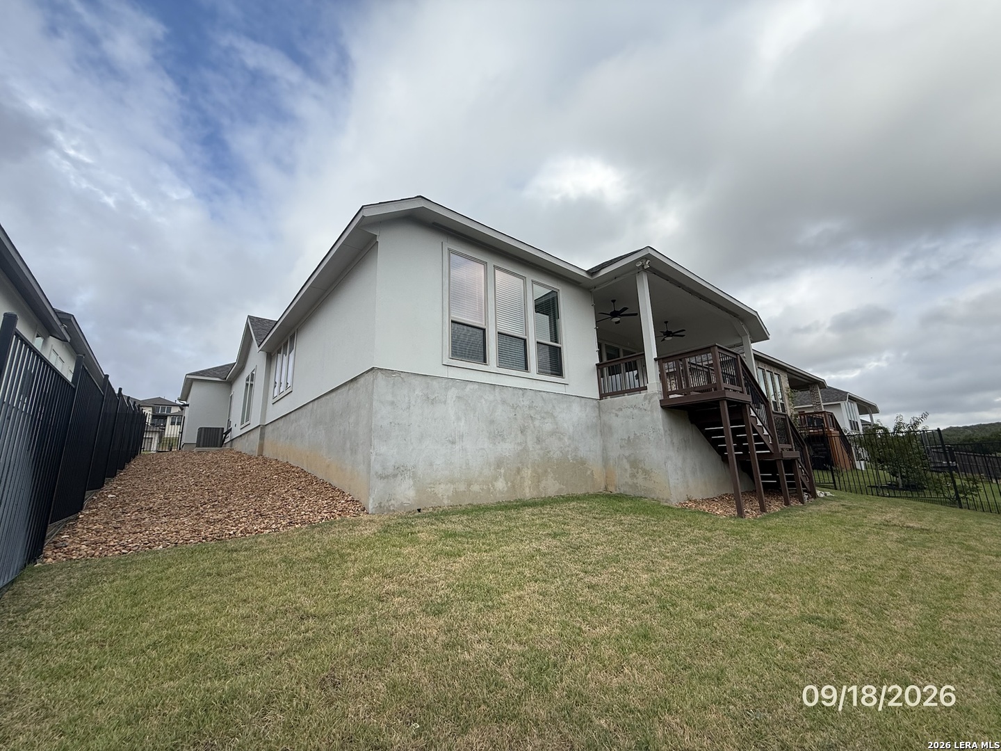 24034 Sidehill Lie San Antonio TX 78261