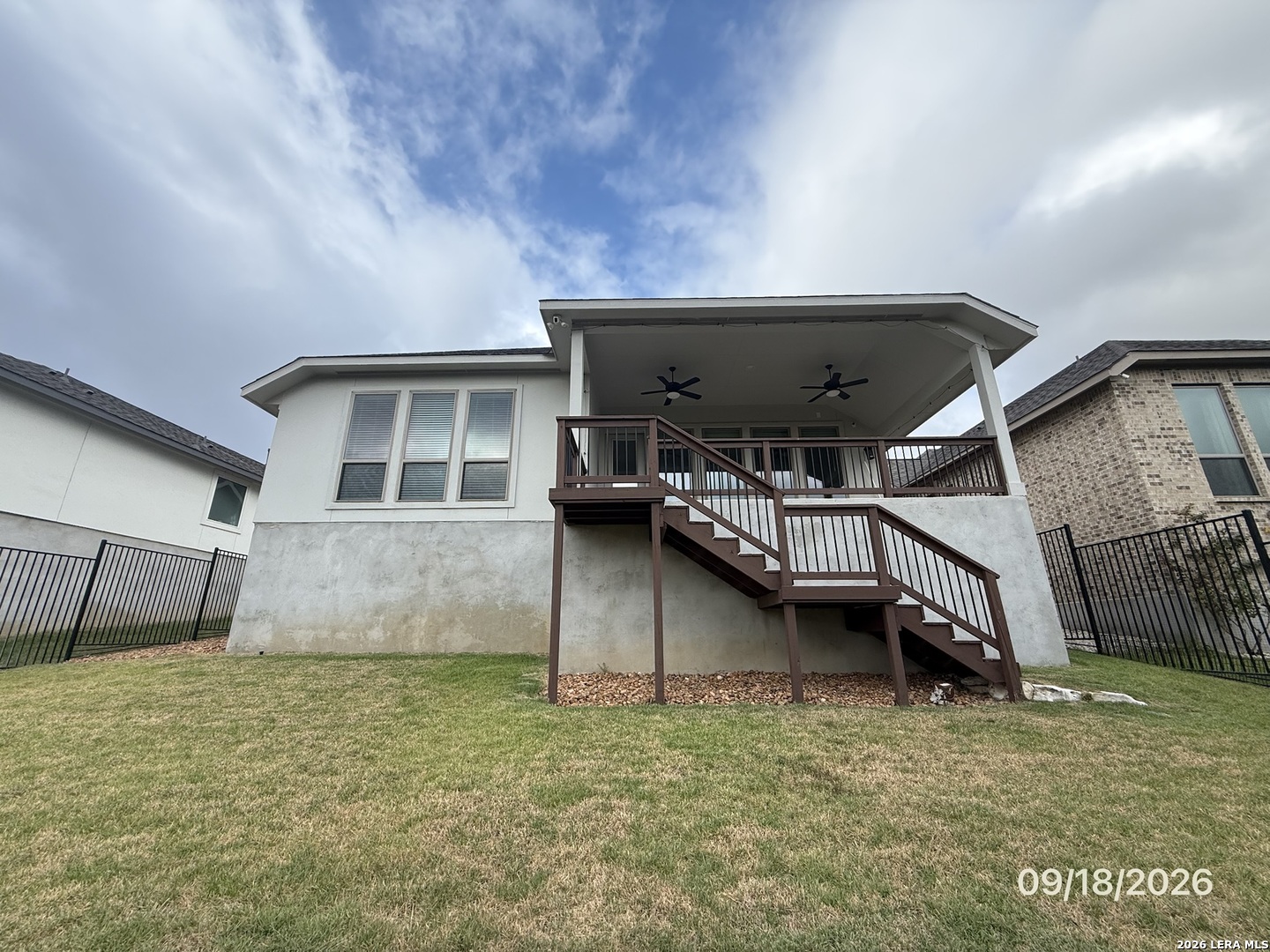 24034 Sidehill Lie San Antonio TX 78261