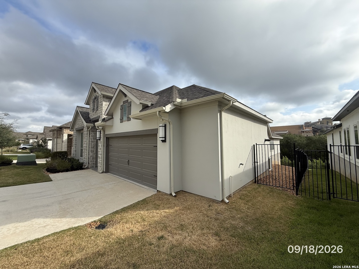 24034 Sidehill Lie San Antonio TX 78261