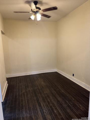 407 N Fort Street Brackettville TX 78832