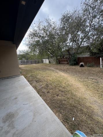 407 N Fort Street Brackettville TX 78832
