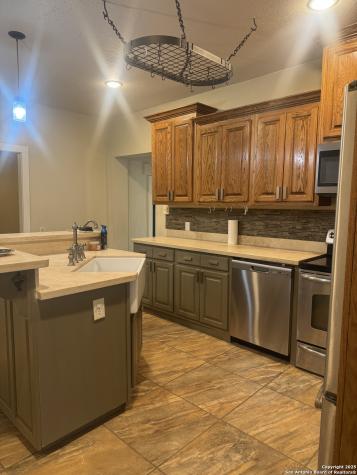 407 N Fort Street Brackettville TX 78832