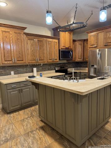 407 N Fort Street Brackettville TX 78832