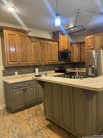 407 N Fort Street Brackettville TX 78832
