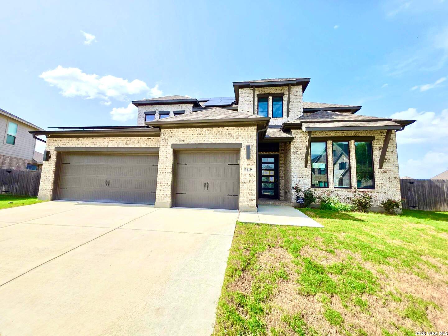 9419 Tibe Lane San Antonio TX 78254