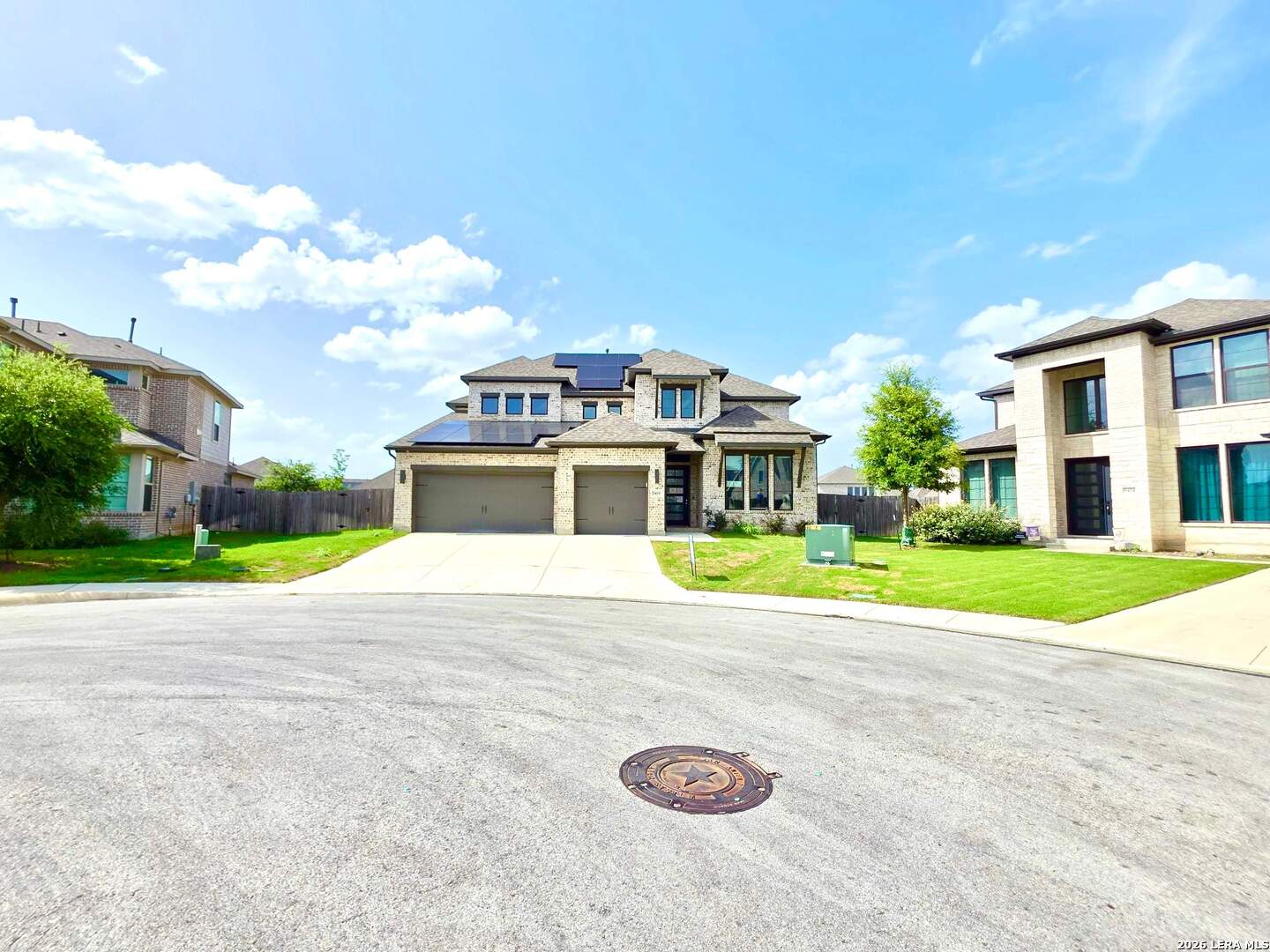 9419 Tibe Lane San Antonio TX 78254