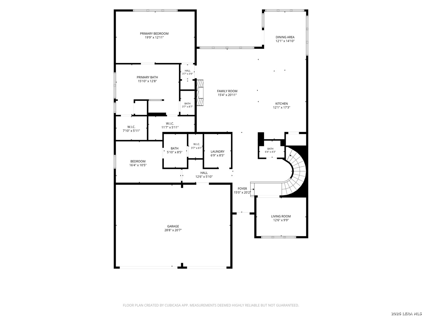 9419 Tibe Lane San Antonio TX 78254