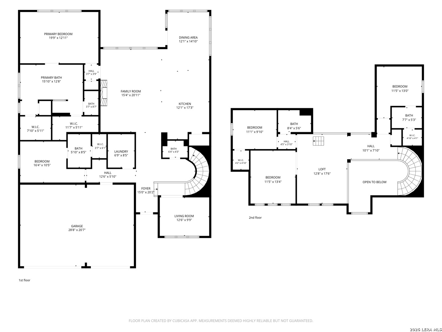 9419 Tibe Lane San Antonio TX 78254