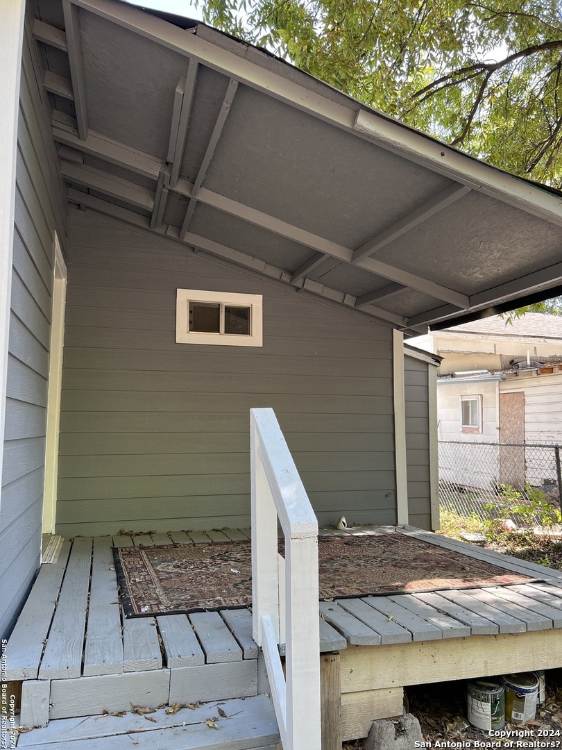 1023 Cherry San Antonio TX 78202