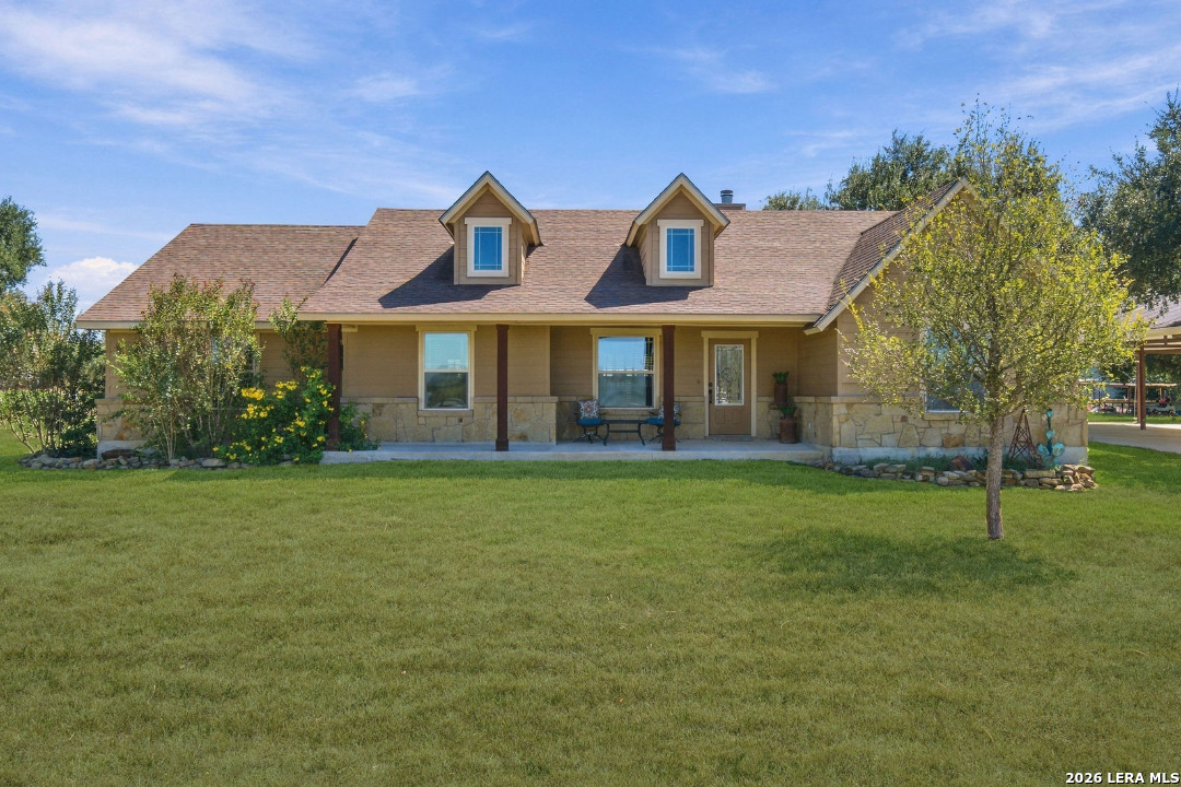 3690 Rakowitz Road Adkins TX 78101