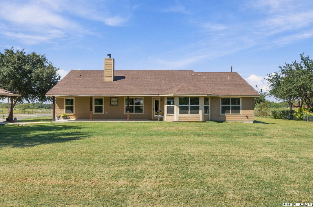 3690 Rakowitz Road Adkins TX 78101