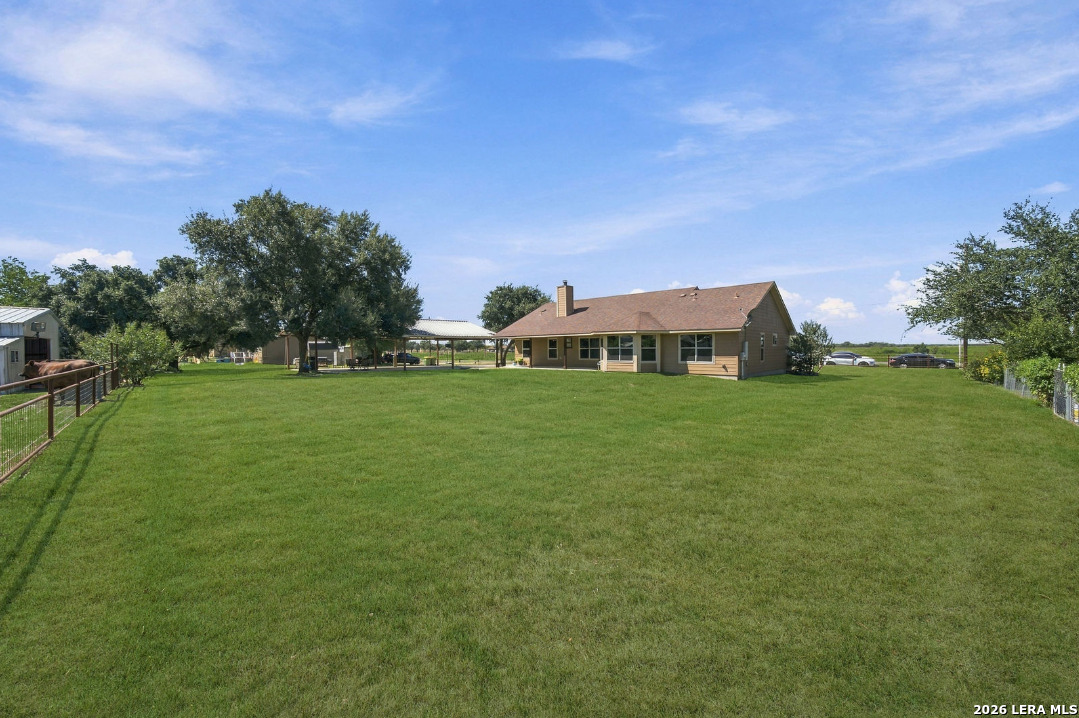 3690 Rakowitz Road Adkins TX 78101