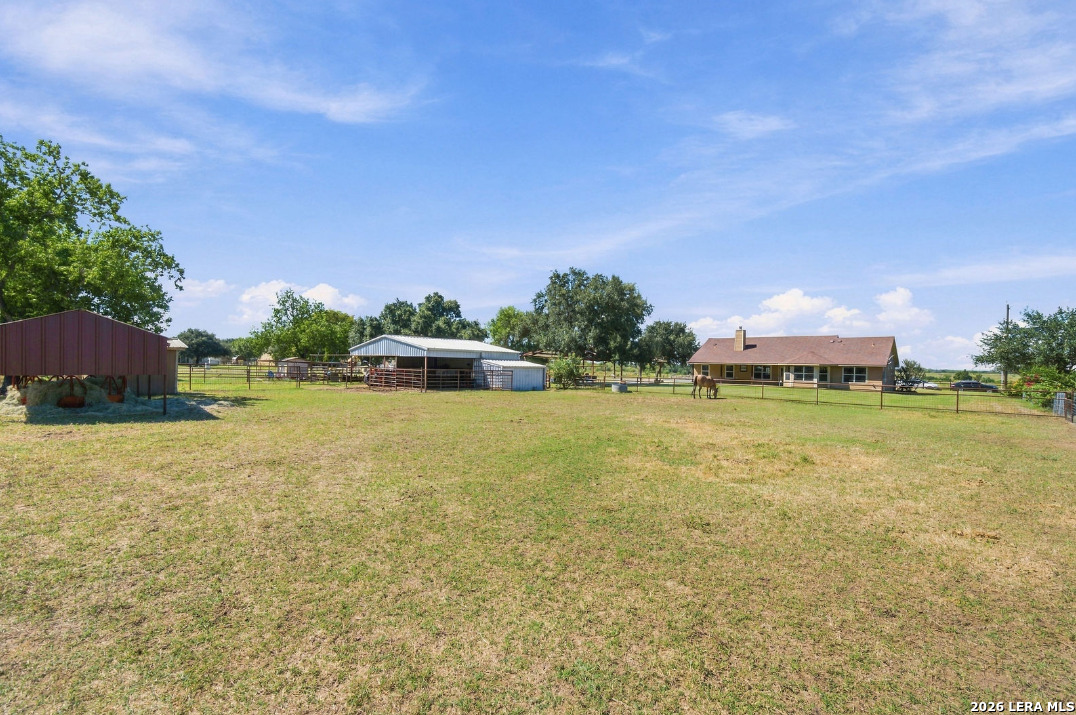 3690 Rakowitz Road Adkins TX 78101