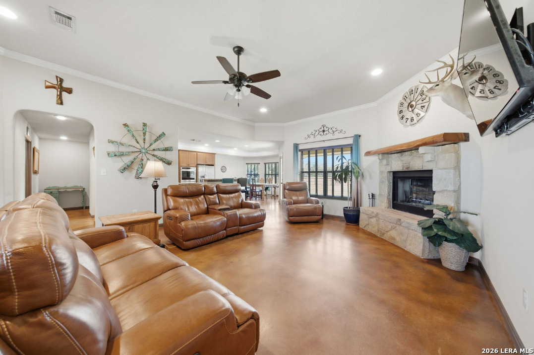 3690 Rakowitz Road Adkins TX 78101