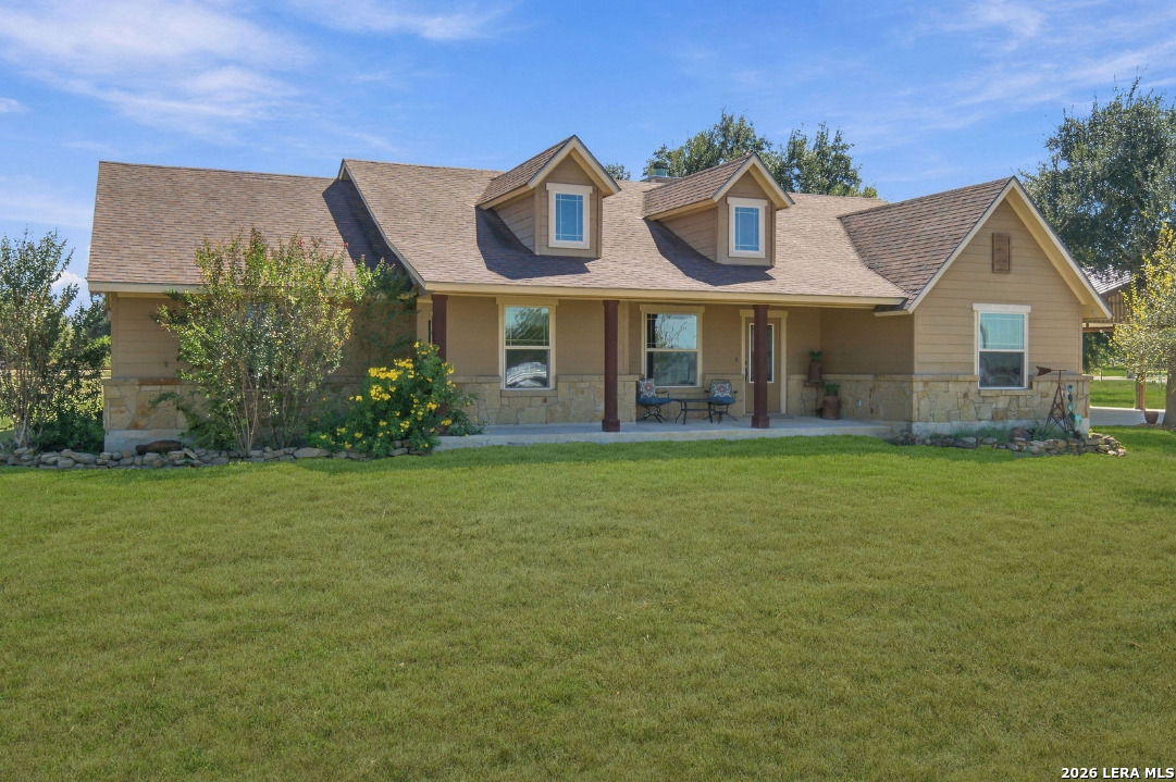 3690 Rakowitz Road Adkins TX 78101