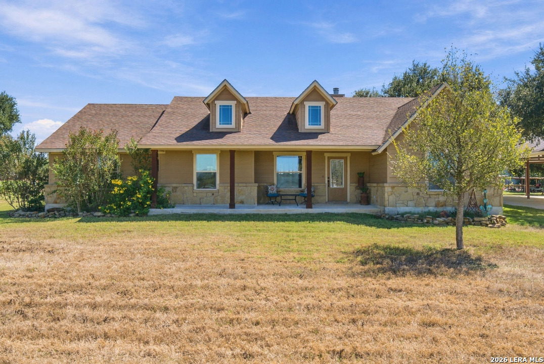 3690 Rakowitz Road Adkins TX 78101