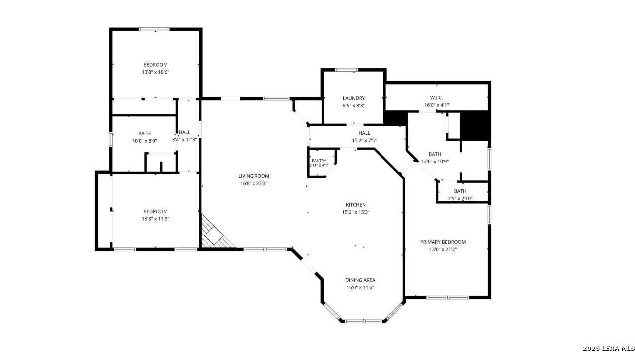 3690 Rakowitz Road Adkins TX 78101