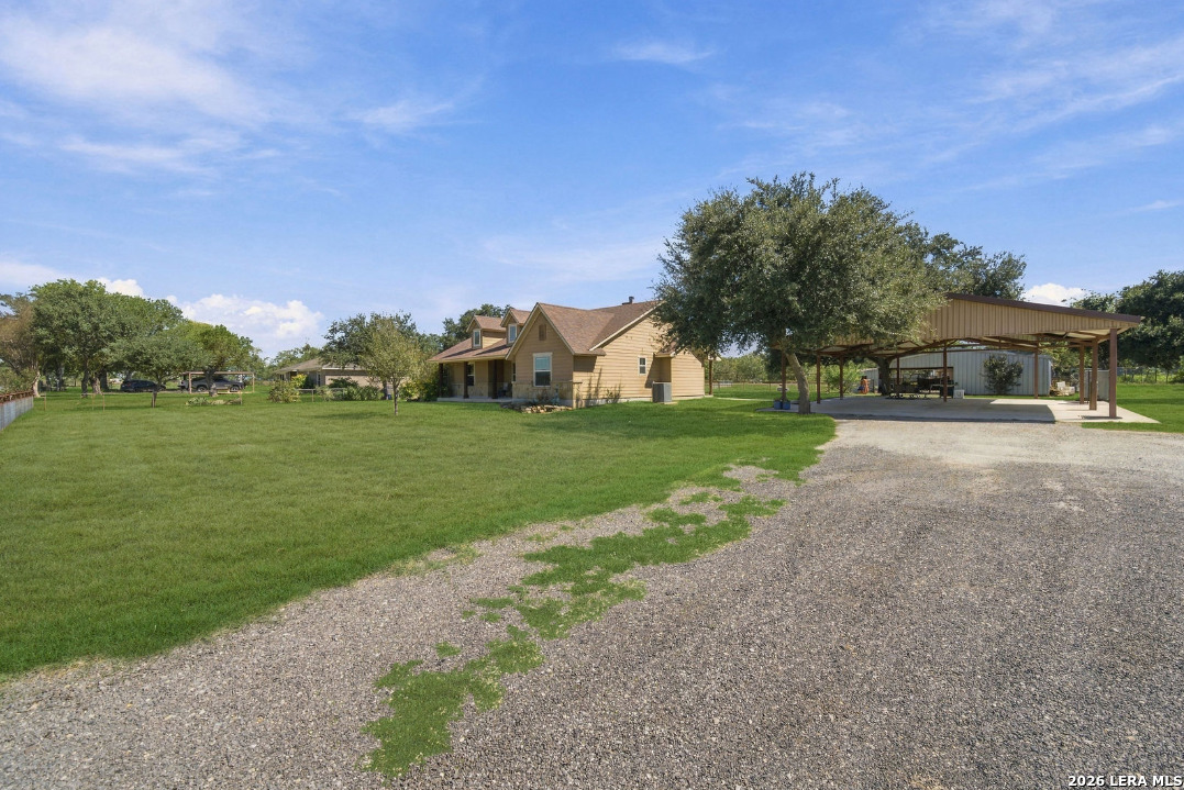 3690 Rakowitz Road Adkins TX 78101