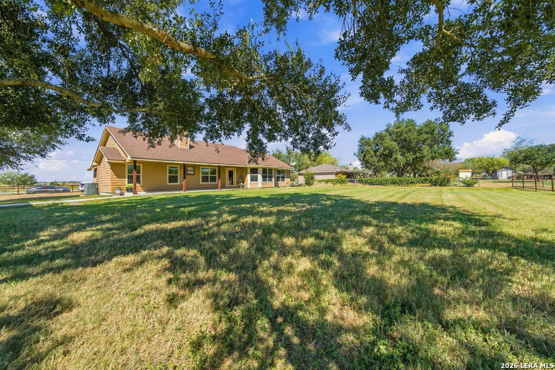 3690 Rakowitz Road Adkins TX 78101