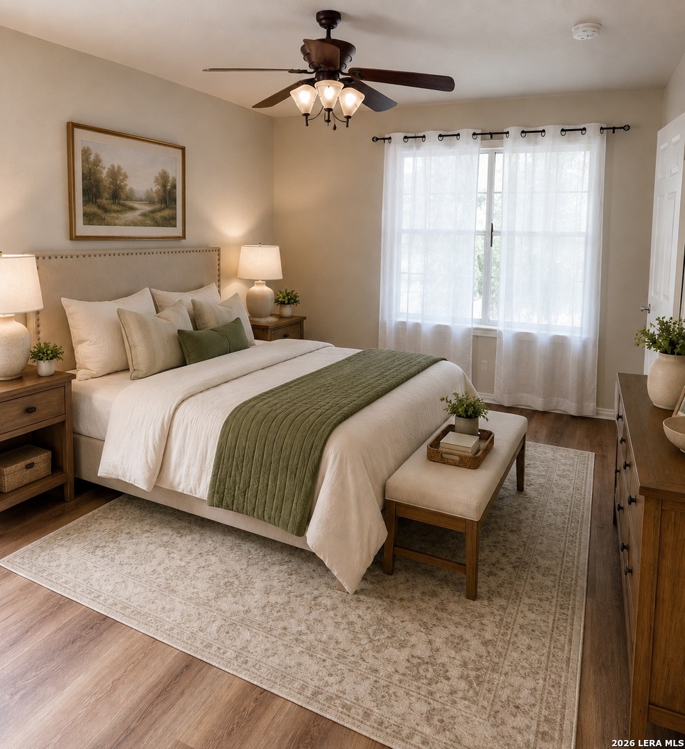 16 Pembroke Court San Antonio TX 78240
