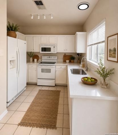 16 Pembroke Court San Antonio TX 78240