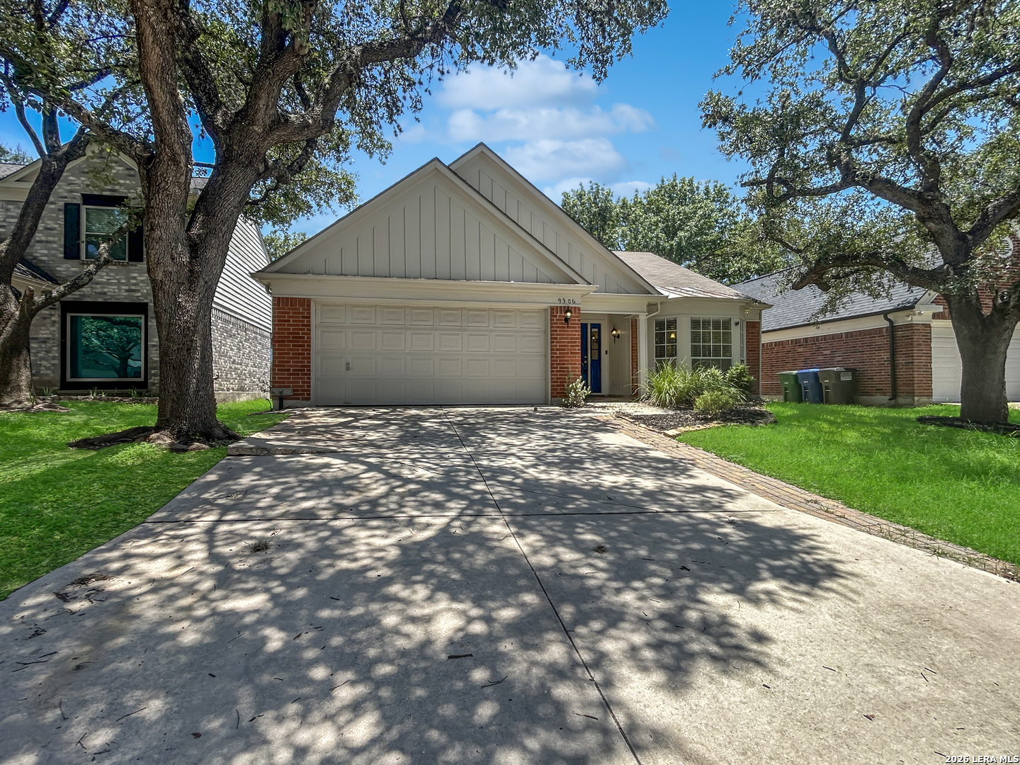 9306 Fishers Hill Drive San Antonio TX 78240