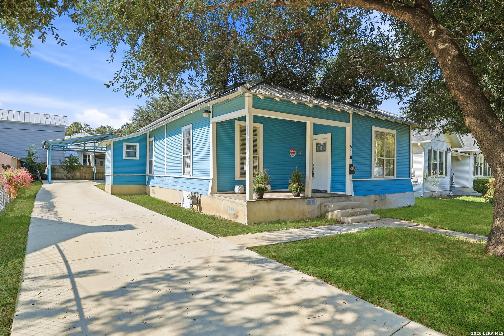 518 Taft Boulevard San Antonio TX 78225