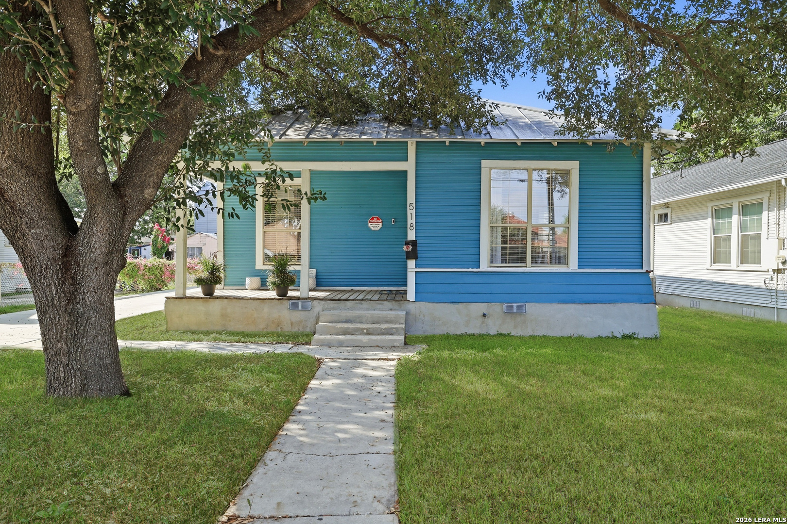 518 Taft Boulevard San Antonio TX 78225