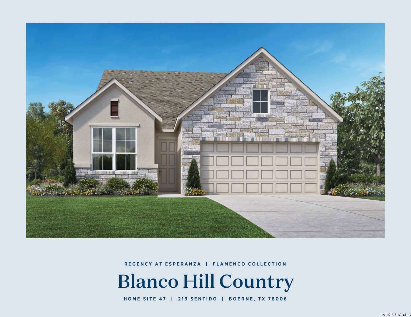 219 Sentido Boerne TX 78006