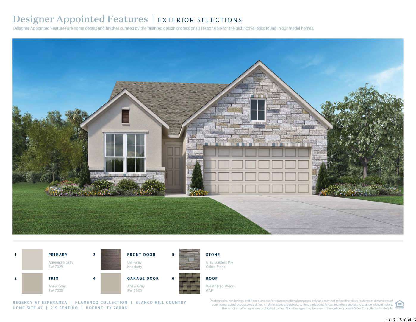 219 Sentido Boerne TX 78006