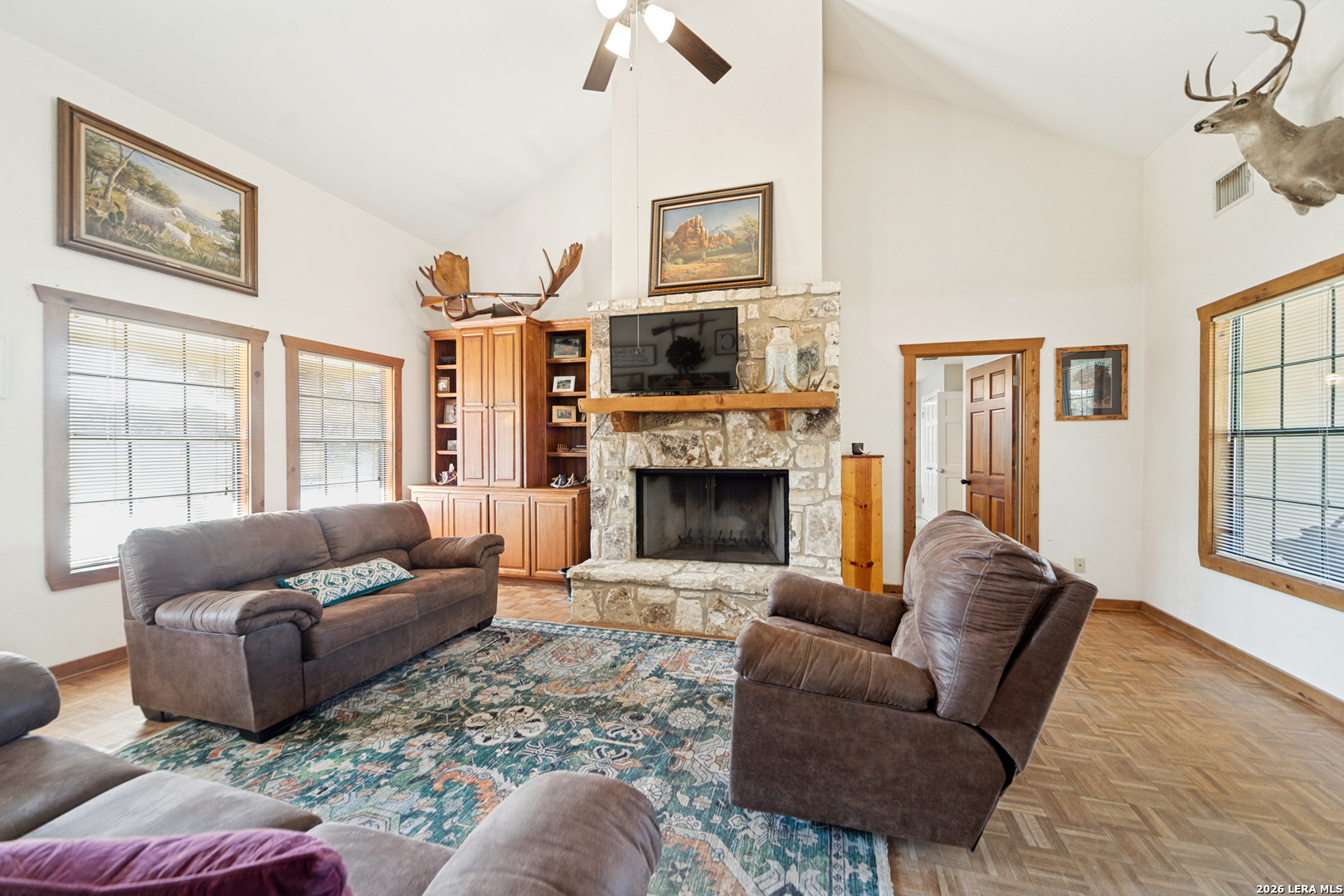 186 Seven Sisters Drive Boerne TX 78006