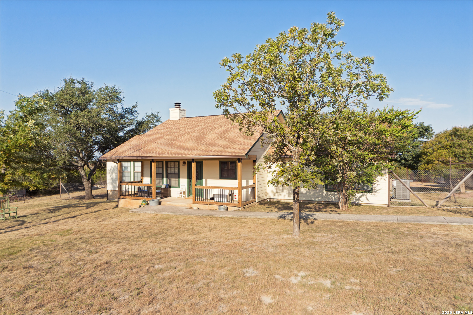 186 Seven Sisters Drive Boerne TX 78006