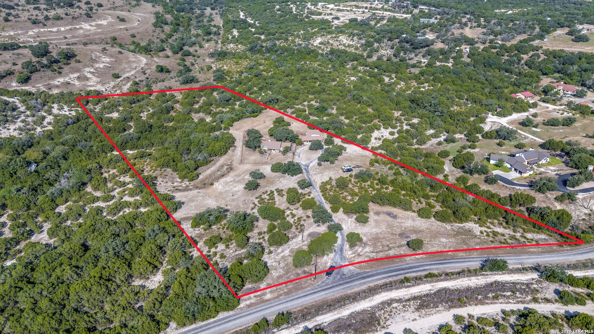 186 Seven Sisters Drive Boerne TX 78006