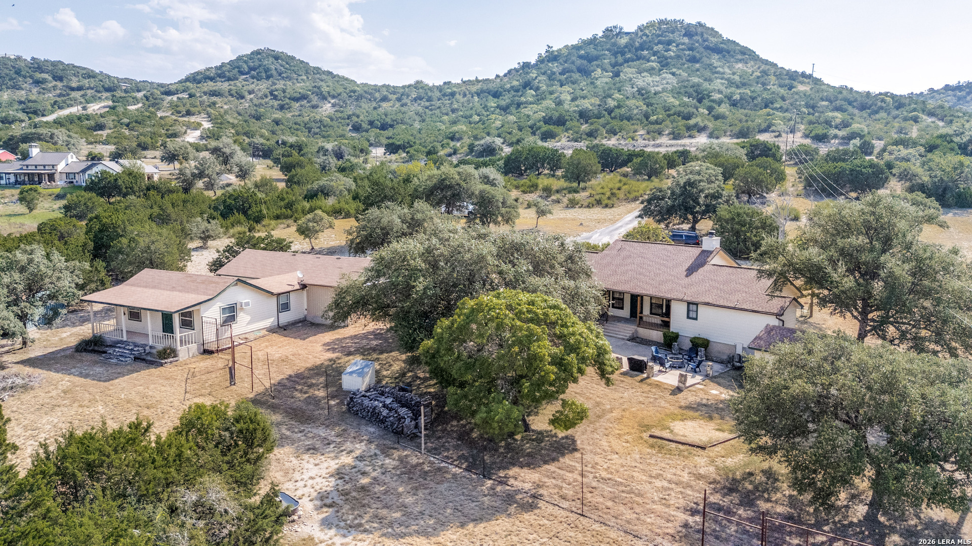186 Seven Sisters Drive Boerne TX 78006