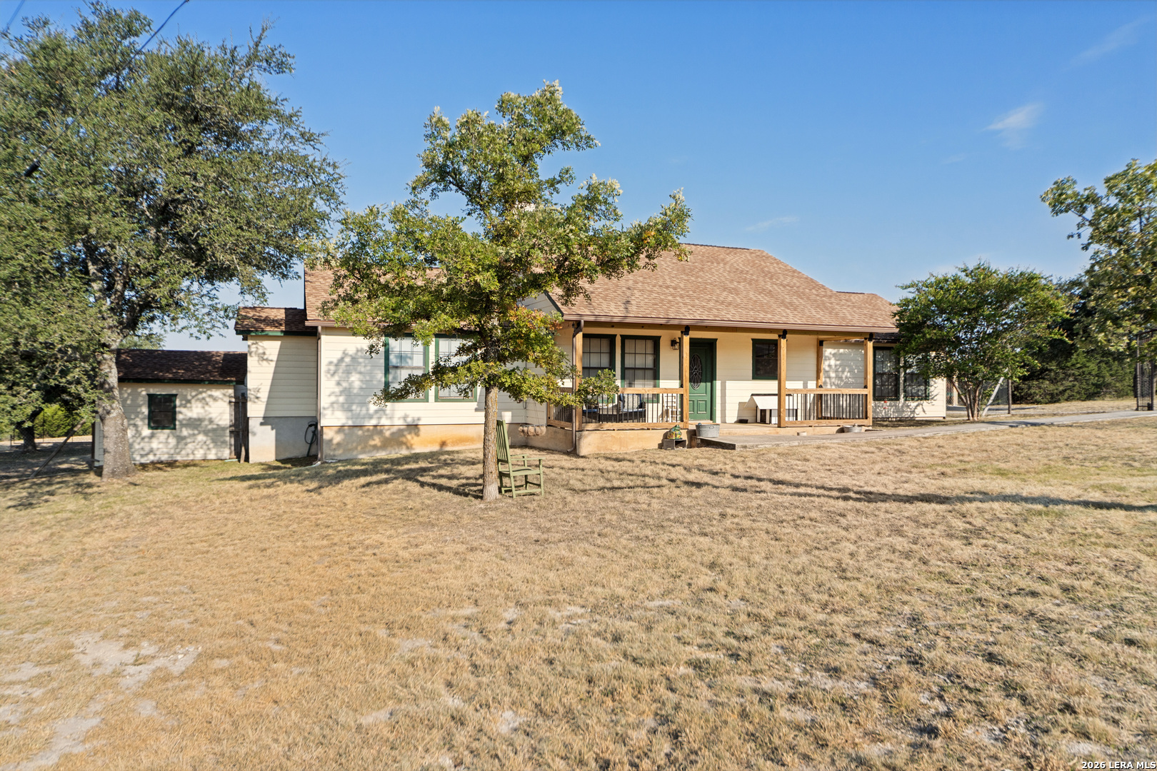 186 Seven Sisters Drive Boerne TX 78006