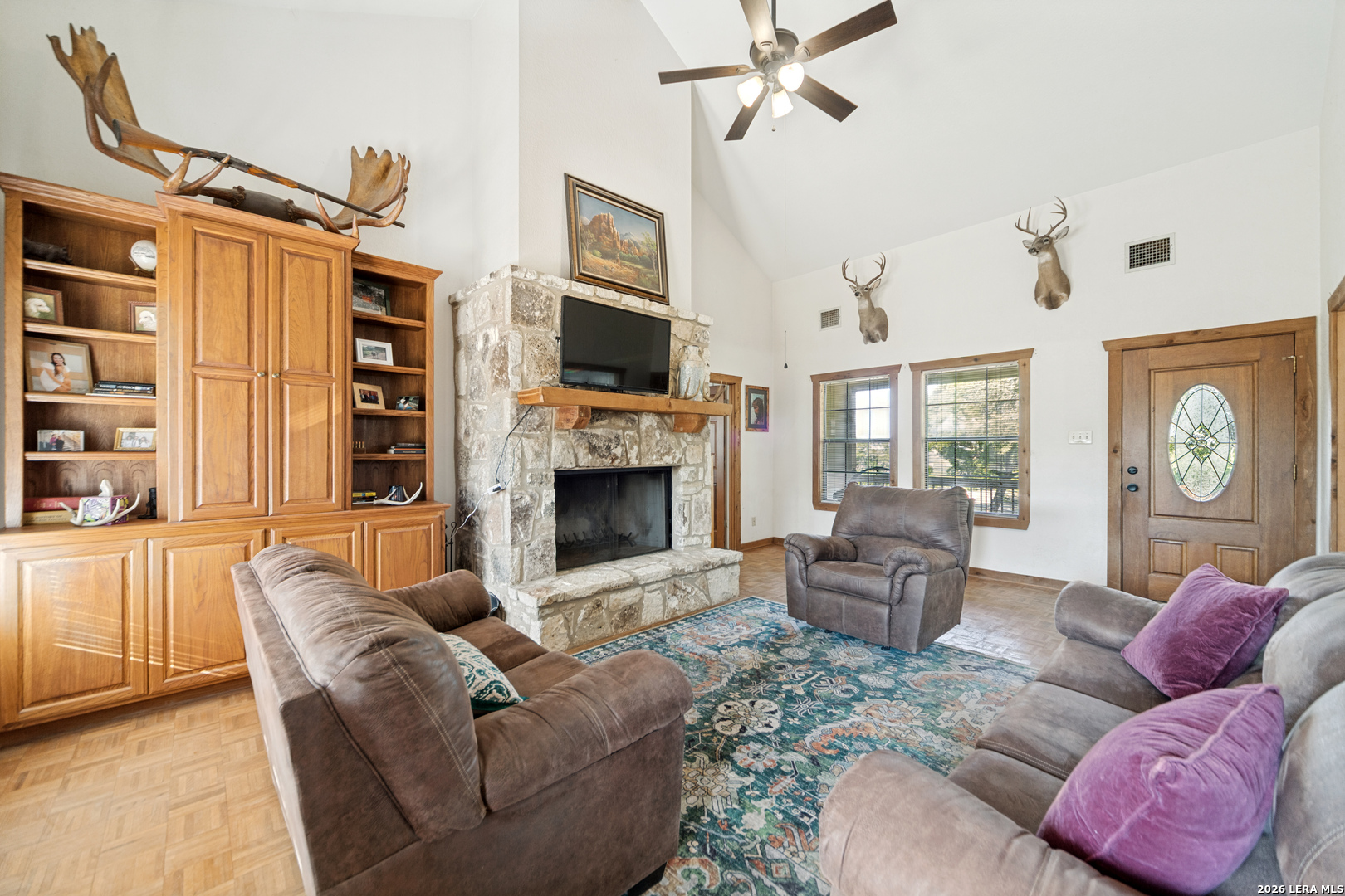 186 Seven Sisters Drive Boerne TX 78006