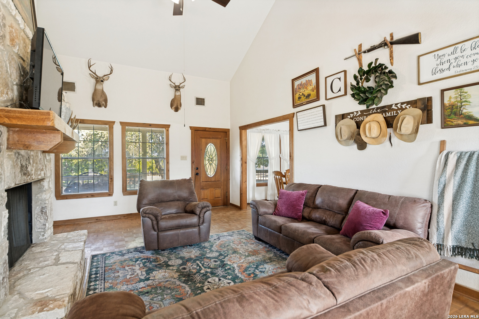 186 Seven Sisters Drive Boerne TX 78006