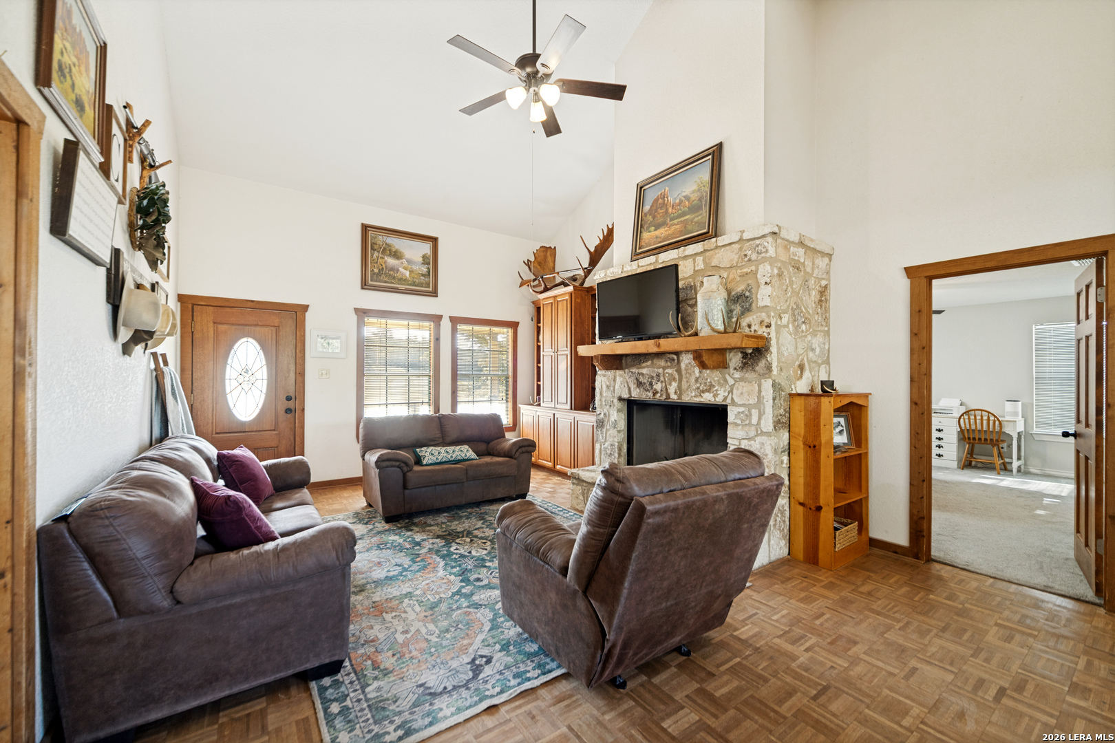 186 Seven Sisters Drive Boerne TX 78006