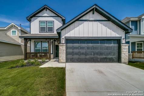 7811 Cottonwood Ridge Boerne TX 78015