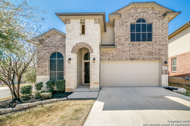 5707 White Oak Mill San Antonio TX 78253