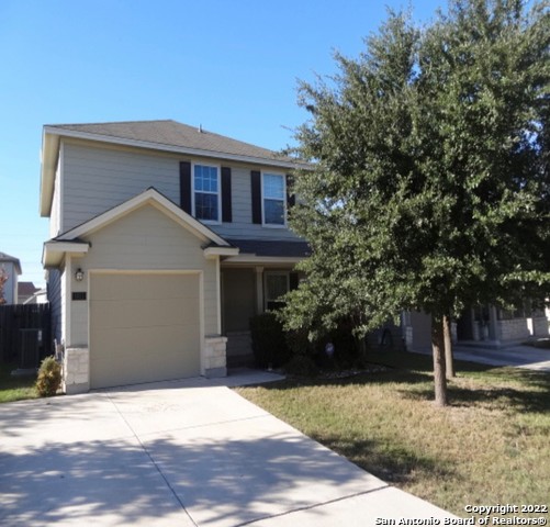 1811 Buescher Path San Antonio TX 78245